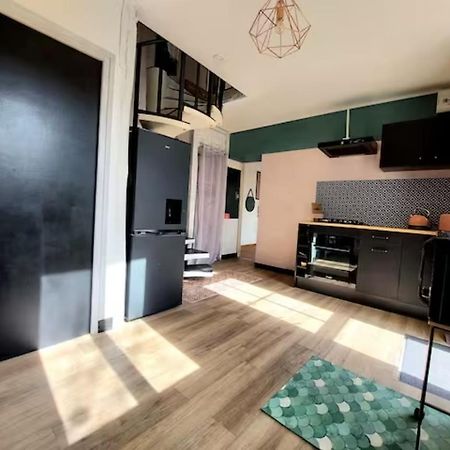 Вилла Le Calme De La Campagne Proximite Center Parcs Saint-Leger-de-Montbrillais Экстерьер фото
